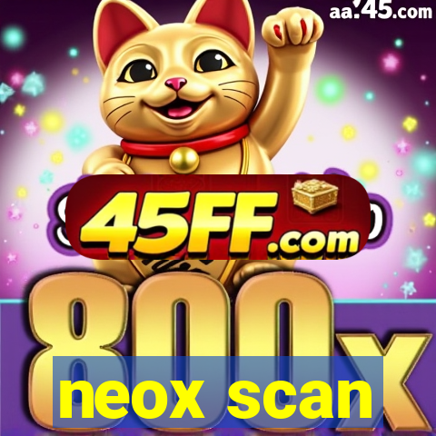 neox scan